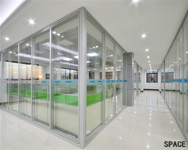 沙田镇玻璃隔墙厚度之100款大全解析