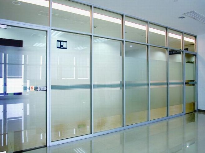 磨沙玻璃隔断,沙田镇磨沙隔断.jpg